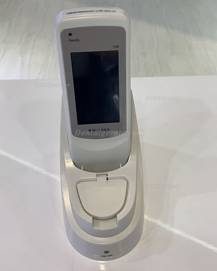 DAVID BM-100 Serie Transkutane Bilirubin Messger&auml;t Baby, Jaundice Meter